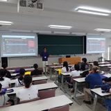 体育大学の授業を体験してみよう！！の詳細