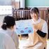 東奥保育・福祉専門学院 オープンキャンパス4