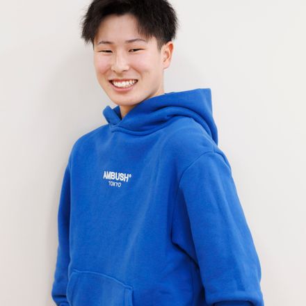 在校生レポート画像