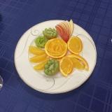 1.2年生対象！サービス”フルーツカット”をレクチャー！の詳細