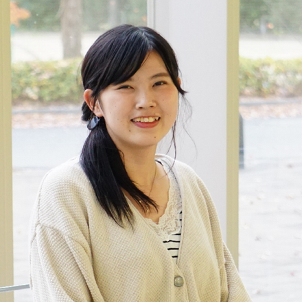 在校生レポート画像