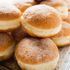 東京調理製菓専門学校 ふわふわドーナツ★3