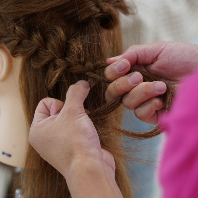 ＩＢＷ美容専門学校 夏休み♪オープンキャンパスで「未来の仕事」体験しよう！4
