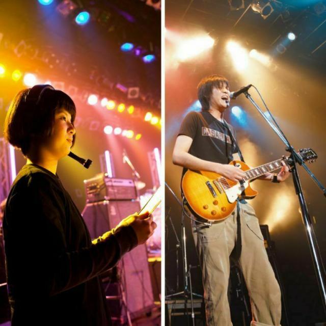 キャットミュージックカレッジ専門学校 総合音楽専攻スペシャルデー「演奏×スタッフ」まるごと体験1