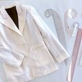 足利デザイン・ビューティ専門学校 ファッションデザイン科：服の設計！平面裁断体験