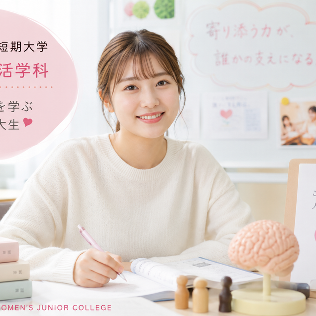 山陽女子短期大学 錯覚の心理学/はじめての医療事務「カルテ入力体験」1