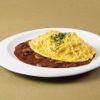 辻調理師専門学校 西洋料理「オムライス」