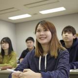 【外国人留学生向け】駅前オープンキャンパスの詳細