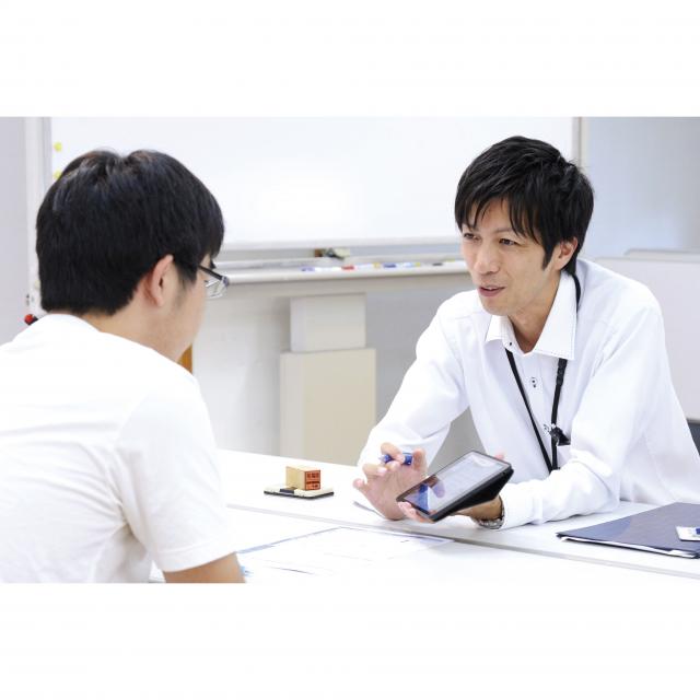 麻生情報ビジネス専門学校 福岡校 60min.オープンキャンパス(個別対応)1