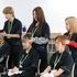 ＹＩＣ京都ビューティ専門学校 クールシャンプー＆本格ヘッドスパ体験4