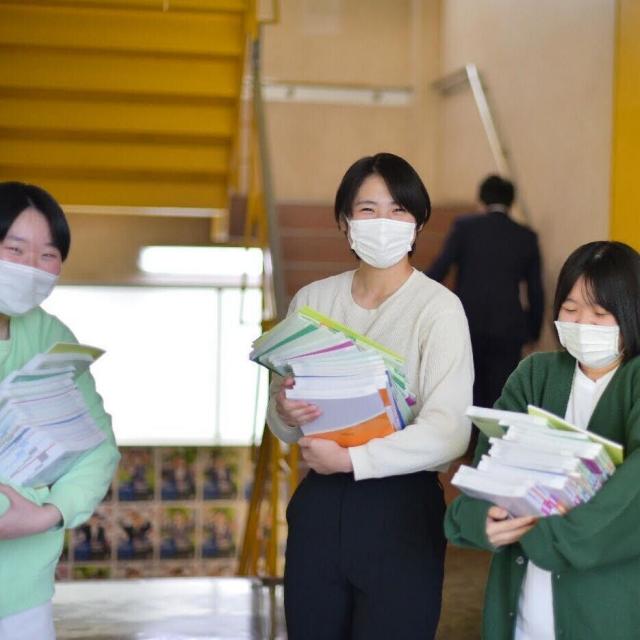 群馬法科ビジネス専門学校 2/14（土）群馬法科で、必勝★公務員。（高校２年・１年生向け）3