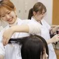 ヴェールルージュ美容専門学校 ★高校３年生限定★ナイトオープンキャンパス