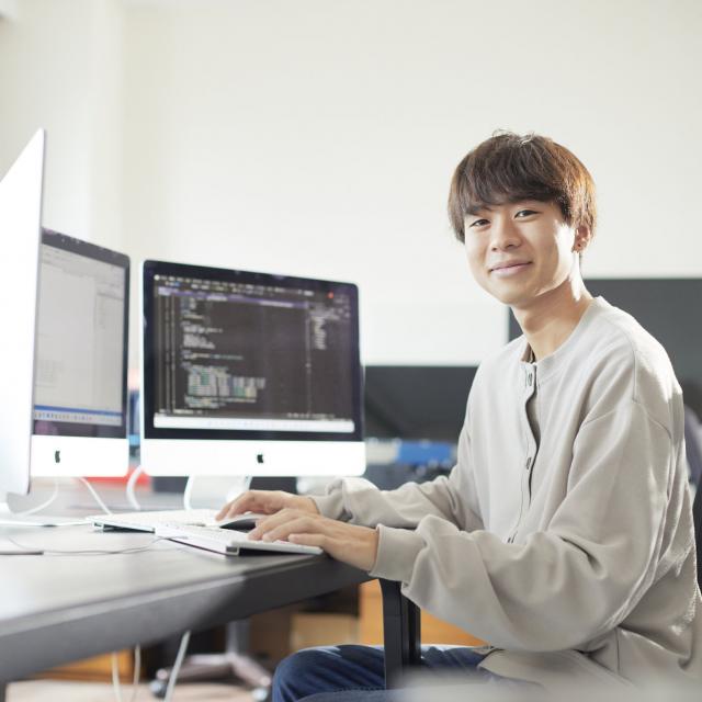 日本ＩＴビジネス公務員専門学校 【 IT・Web・ゲーム 】パソコン初心者でも大丈夫！2