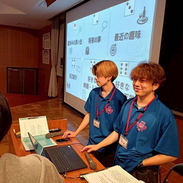 函館大学 【５月１６日（土）】第１回オープンキャンパス開催！4