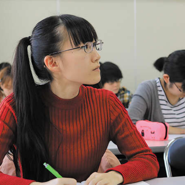 総合学園ヒューマンアカデミー秋葉原校 シナリオのプロからストーリー作りを学ぶ！体験授業のご案内1