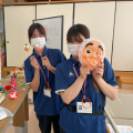 あいち福祉医療専門学校 未来のプロフェッショナル体験デー
