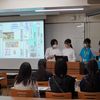 国際学院埼玉短期大学 3/26(木)【調理製菓専攻】人工いくらをつくってみよう！