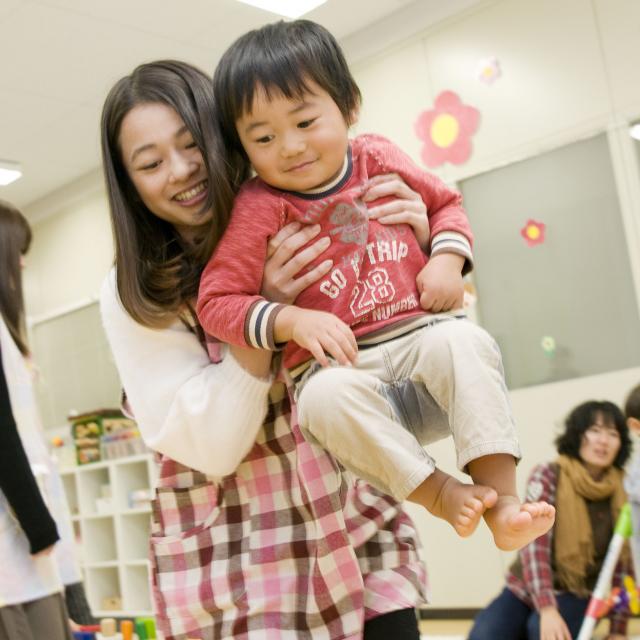 鈴鹿大学短期大学部 春のオープンキャンパス開催!~短期大学部・こども教育学部~1