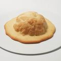 専門学校　福岡ビジョナリーアーツ 【フード】塩バターメロンパン