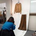 専門学校岡山ファッションスクール 3/14（土）ファッションフォト　魅力的に見える方法を学ぼう