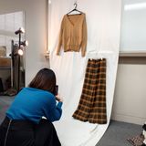 3/14（土）ファッションフォト　魅力的に見える方法を学ぼうの詳細