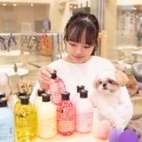 【総合どうぶつ専攻】動物に関わる色々なお仕事の詳細