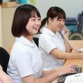 新潟こども医療専門学校 ◆高１･２対象医療事務体験◆お医者さんに代わってカルテ入力
