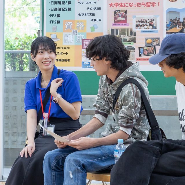 高千穂大学 9/20（日）秋のオープンキャンパス開催！4