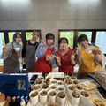 東京保健医療専門職大学 大学祭