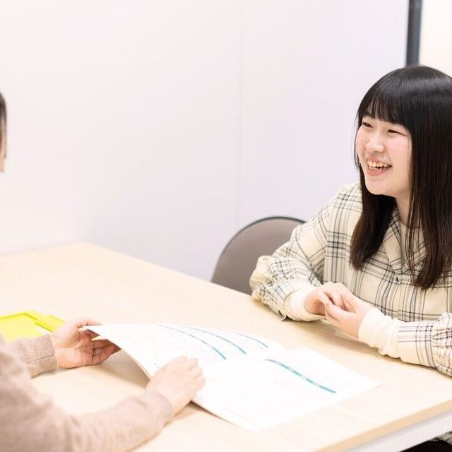 日本リハビリテーション専門学校 総合型選抜体験会1