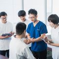 東京医療福祉専門学校 午後開催　学科別説明会　はり、きゅう、あん摩マッサージ指圧科