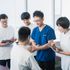 東京医療福祉専門学校 午後開催　学科別説明会　はり、きゅう、あん摩マッサージ指圧科1