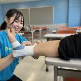 ランチ付【スポーツの職業丸ごと体験】道スポオープンキャンパスの詳細