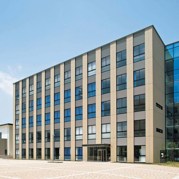 広島都市学園大学 資料請求 願書請求 学校案内 スタディサプリ 進路