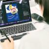 東京デザイン専門学校 【2月オープンキャンパス】クリエイティブイラスト科