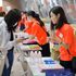跡見学園女子大学 【大学祭で“好き”と学びに出会う日】10/24（土）2