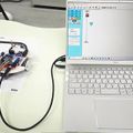 日本工学院八王子専門学校 【機械設計】ロボットの組み立てにチャレンジしよう！