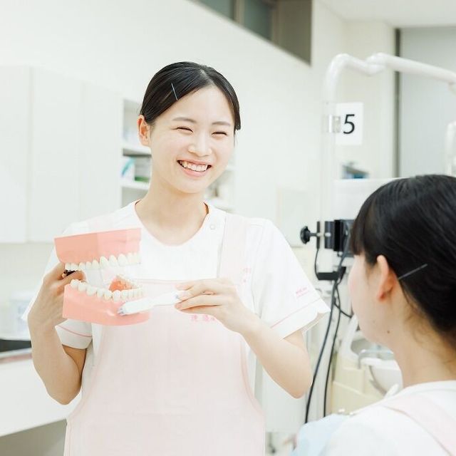 河原医療大学校 歯科衛生学科◆2026オープンキャンパス1
