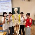 職業体験　学生アパート内覧会アリ！／長崎医療技術専門学校