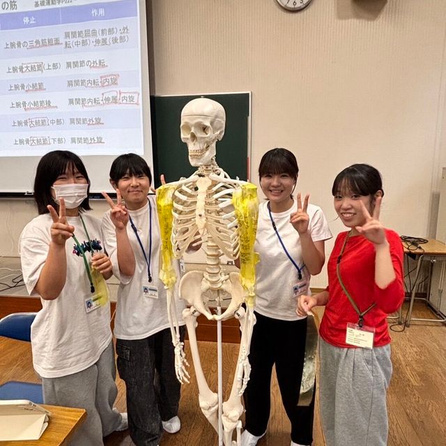 長崎医療技術専門学校 Nightオーキャン　面接のコツもわかる！2