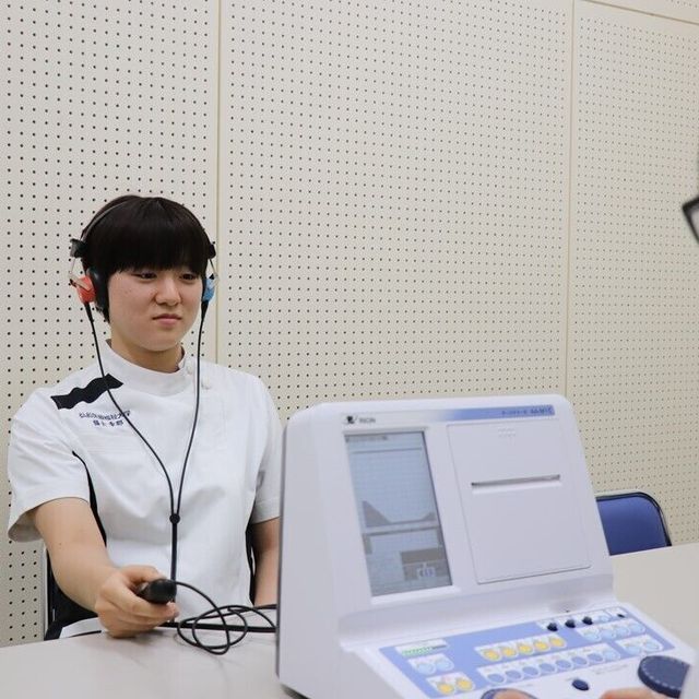 弘前医療福祉大学 作業療法と言語聴覚の体験をしてみよう！［2026_春］2