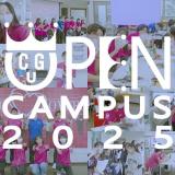 《12月6日(土)開催》OPEN CAMPUS 2025の詳細