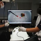 【仮予約】臨床工学科 /内視鏡カメラ、血液透析業務体験 などの詳細