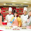 国際調理製菓専門学校 【PMオープンキャンパス】製菓≪バレンタイン特別企画≫