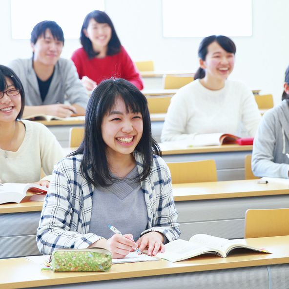 山口学芸大学 資料請求 願書請求 学校案内 スタディサプリ 進路