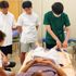 札幌青葉鍼灸柔整専門学校 社会人のための授業見学＋進学相談会2