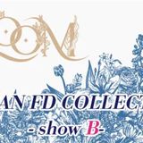 【ファッションビジネス科】 -show B-の詳細