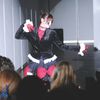 足利デザイン・ビューティ専門学校 ファッションデザイン科：卒業進級制作展／ファッションショー