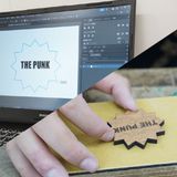 【体験授業】ギタークラフト科 ギターCADデザインの詳細