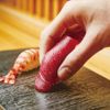 辻調理師専門学校 日本料理「握り寿司」